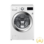 LG 드럼세탁기 F17WDAP [17KG/화이트]- 이랜드몰