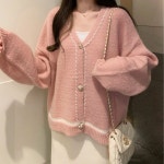 H4076라비스가디건- 이랜드몰