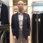 (주)에스에스패션세르지오솔리드재킷sjkurml2482- 이랜드몰