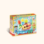 [영실업] 콩순이 아이스바 농장- KIDIKIDI