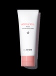 [더샘] #손대지않고 발라요# 바디 앤 소울 퍼펙트 제모 크림 150ml 대용량- 이랜드몰
