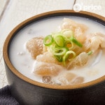 오프라이스 X 한촌설렁탕 도가니탕 500g- 이랜드몰