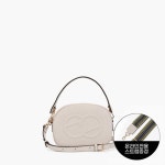 원주점_[엘레강스][온라인단독] [이주빈 착용] 몽쥬 미니토트백 BOSH015H- 이랜드몰