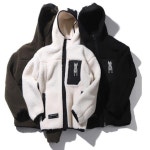 라이프워크 유니) 라독 와펜 보아 점퍼 LW194JP202- 이랜드몰