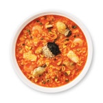 [본죽] 맛있게 매운 신짬뽕죽- KIDIKIDI
