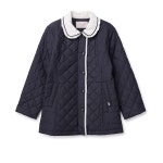 페리미츠 NC부산대점 스쿨배색패딩점퍼 P2311J059- 이랜드몰