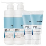 메디팜 히알루론 바디로션 700ml 2개+바디로션 200ml+바디워시 200ml- 이랜드몰