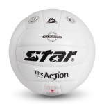 스타 배구공 더 액션 경기용 연습용 배구 피구공- 이랜드몰