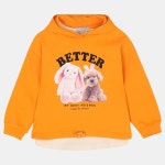 레이어드 후드 맨투맨 OHMH22151_중계점- 이랜드몰