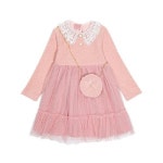 쁘띠앙팡pc스노포니아 원피스pcv75gop92 겨울신상 뉴코아 울산점- 이랜드몰