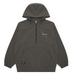 에꼴리에 쿨 스판 카키 아노락 점퍼 22B0131- 이랜드몰