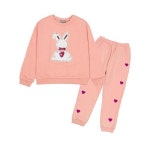 쁘띠앙팡 pc스노하뚜세트pcv79guf114겨울신상 뉴코아울산- 이랜드몰