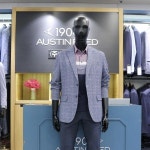 오스틴리드by파크랜드 SS 캐주얼 재킷 AKC21241- 이랜드몰