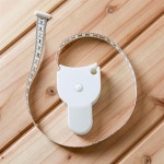 1.5M 다이어트줄자/단체 행사 인쇄판촉용 피팅줄자- 이랜드몰