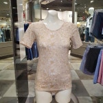 비비안 부드러운모달 반팔런닝&순면팬티세트,착용감굿LG7451/PT7551P NC서면점- 이랜드몰