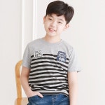 제이키드주니어 64마크반팔티셔츠 주니어티셔츠 주니어의류- 이랜드몰