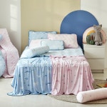 [모던하우스] 신상 3도씨 쿨링시리즈 단독특가, 블랑켓/바디필로우 외- 이랜드몰