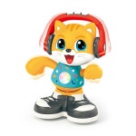 [블루래빗] 춤추는 고양이 오마이캣- KIDIKIDI