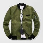 MA-1항공점퍼 EBLJRT024- 이랜드몰