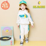 퍼피후디왕기모상하복- KIDIKIDI