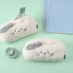 몽실몽실 밀크캣 낮잠 베개_FG0322023- 이랜드몰