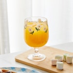 블라썸데이 아크릴미니컵 260ML 데이지- 이랜드몰