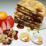 [HOT딜][호떡장수] 왕 꿀호떡 100g- 이랜드몰