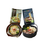 채선당 샤브샤브칼국수 + 닭칼국수 2종(SET)- 이랜드몰