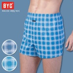 [BYC] 남성 프리시티 스페셜 3매입박서 58호/신상디자인발송- 이랜드몰