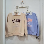 에어워크주니어 괴정점 여아가을신상 크롭카라티 227G1374- 이랜드몰