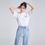 파머스 그래픽 반팔 티셔츠_SPRPB37G87- 이랜드몰