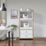 테라 시스템 3단스틸 ACC 렌지대 640- 이랜드몰