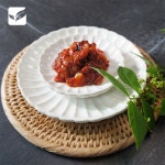 오도독 풍성한 식감 싱싱 낙지젓 200g- 이랜드몰