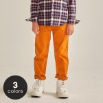 베이직 릴렉스핏 팬츠(3COLORS) IKTC218L1_NC순천점- 이랜드몰