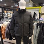 리트머스 다운백 패딩 LM4WU843_076 NC광주역점- 이랜드몰