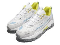 NC백화점 경산점 아키클래식 남여공용 초경량 어반트래커 화이트라임- 이랜드몰