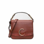 [명품]CHLOE CHCWSA S 끌로에 C 스몰 숄더백 CHCL2W SL2 2A3222S (CHCL2W SL2 2A3222S)- 이랜드몰