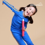 [보누맘]소룡이 파랑 30수 후라이스 상하세트- 이랜드몰