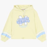 신디키즈 스트링 후드 크롭티 신디키즈_NC광주역점- 이랜드몰