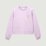 틴즈 베어프렌즈 더블페이스 크롭 맨투맨_552(14410-131-205-31)- 이랜드몰