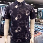 세르지오 에스에스패션 남성 여름 하나만으로도 포인트있게 냉감 티셔츠- 이랜드몰