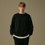 루즈핏 스웨트셔츠_SPMWB49C01- 이랜드몰