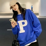 H4122어닝니트- 이랜드몰