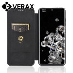 갤럭시S10E 스트라이프 마그네틱 가죽 케이스 P135- 이랜드몰