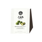 [화이트데이] [오설록] 제주섬 녹차 아몬드볼- 이랜드몰