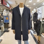 UGIZ 유지아이지 남성 봄 캐주얼 싱글 코트 UCHC500-9- 이랜드몰