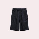 행텐틴즈 14320-051-402-24 5부 샴브레이 팬츠 [NC대전 유성점]- 이랜드몰