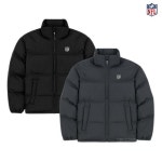 평택점_[NFL]남녀공용 클럽 숏다운F204MDW802- 이랜드몰