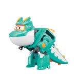 출동! 슈퍼윙스 변신 티노- KIDIKIDI