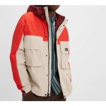 평택점_[리바이스] 발트렛 유틸리티 자켓 (A3208-0002)- 이랜드몰